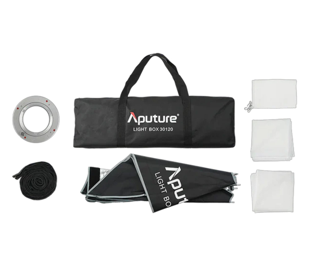 Aputure Light Octadome 120 - 1491114 - zdjęcie 5